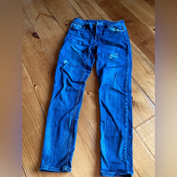 Maurice’s Jeggings - Picture 3 of 4